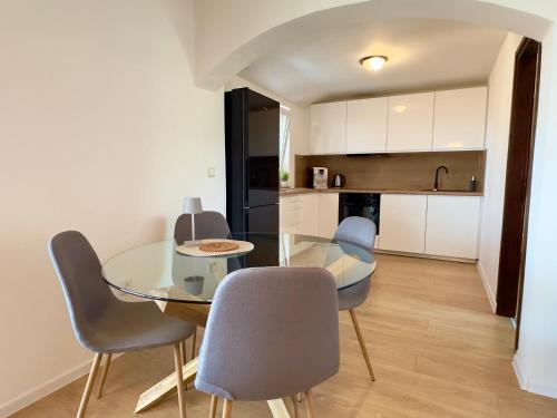 Apartments Bella Vita