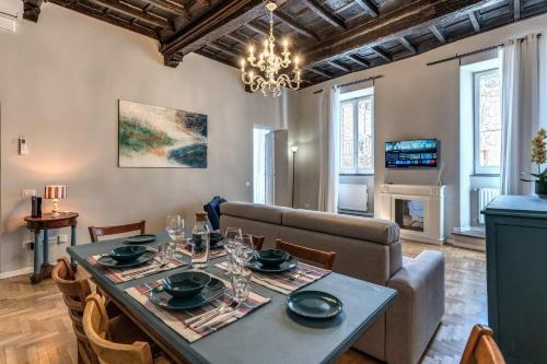 Appartamento via del Cancello