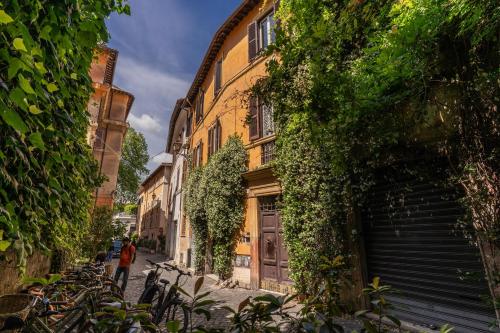 Appartamento via del Cancello