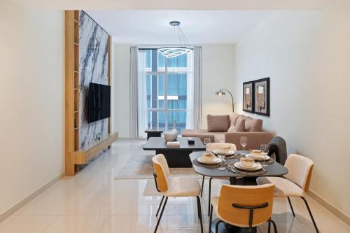 Duja Tower 4505