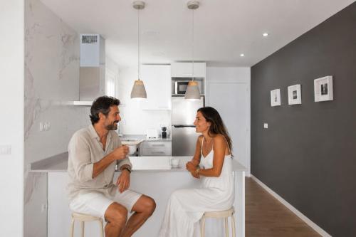 CASA FLORIT - Apartment Torres de Quart II