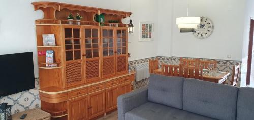 Casacastro im Herzen der Algarve und Albufeira