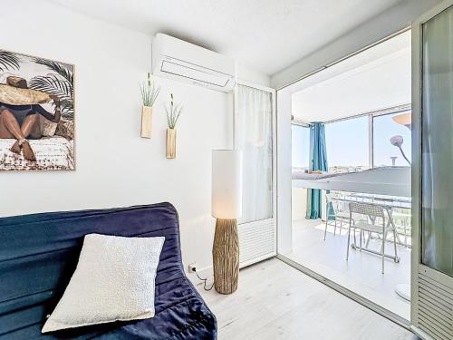Apartment Port Royal - Drakkar-5 by Interhome