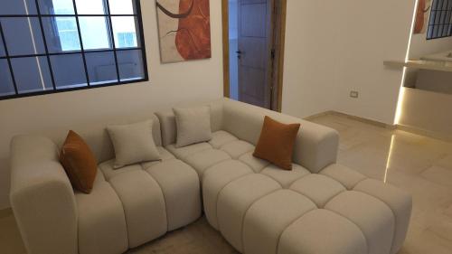 Modern one-bedroom apartment in La Marsa