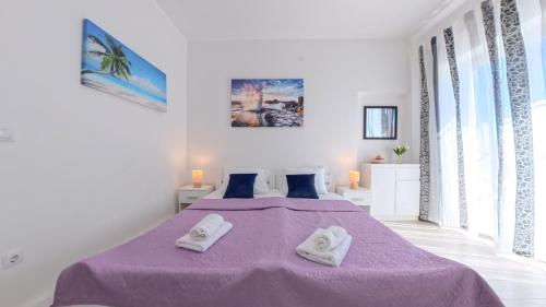 Adriatic Dream Stay No1