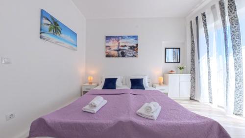 Adriatic Dream Stay No1
