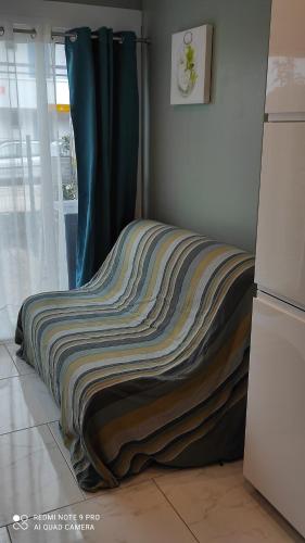 Magnifique appartement au GRAU DU ROI