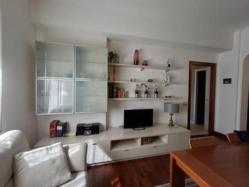 Nico's Apartment