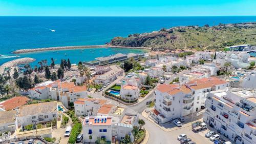 Christinas Paradise - Albufeira City Center