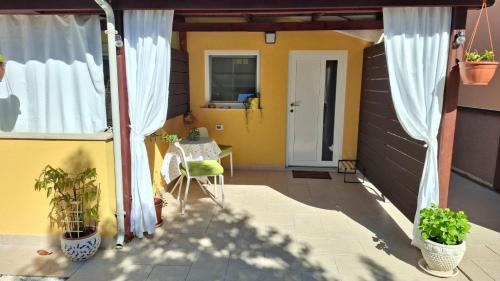 Apartman Etta by Villas Guide