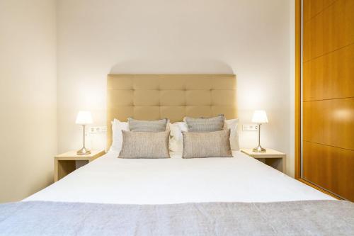 Tranquilo y encantador apartamento con terraza y piscina cerca de Puerto Banus - Los Naranjos 55