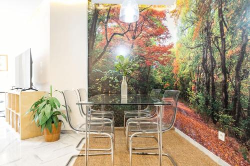 Tranquilo y encantador apartamento con terraza y piscina cerca de Puerto Banus - Los Naranjos 55