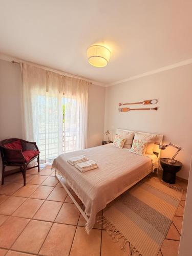 Apartamento Allgreen , Sea and Pool
