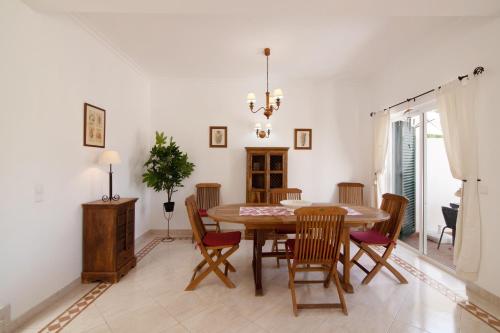 Casa Marisol Albufeira