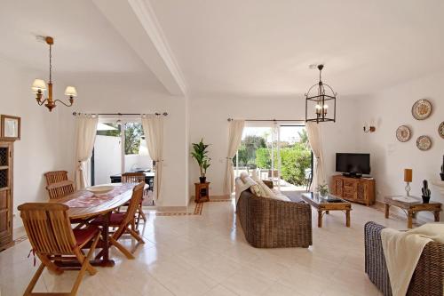 Casa Marisol Albufeira