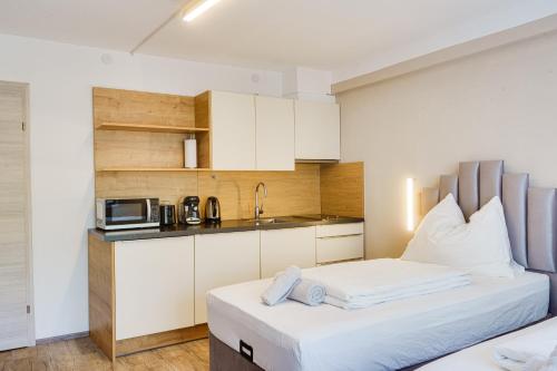 Innsbruck Studio by MO