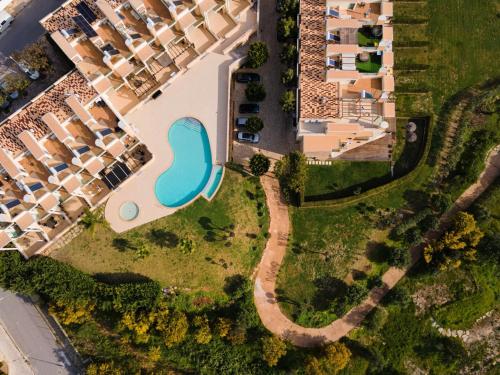 Albufeira Poolside Family Vila
