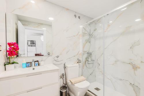 AA Guest - Beach Paradise Sea Views Eco Apartment