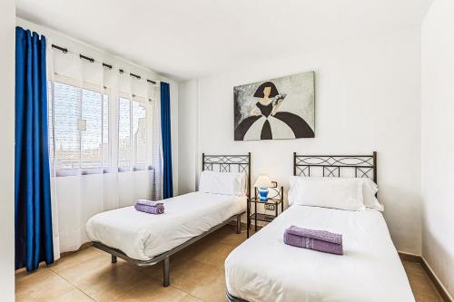 AA Guest - Beach Paradise Sea Views Eco Apartment