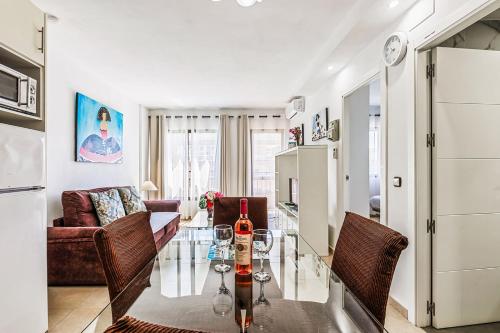 AA Guest - Beach Paradise Sea Views Eco Apartment