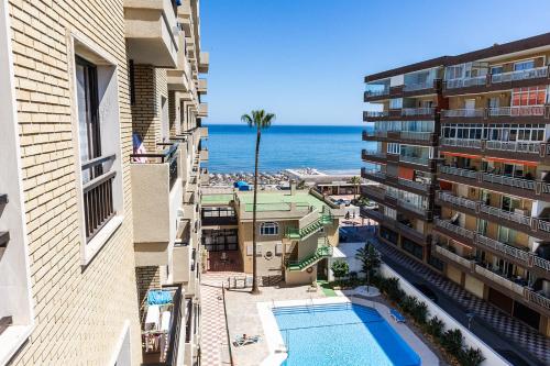 AA Guest - Beach Paradise Sea Views Eco Apartment