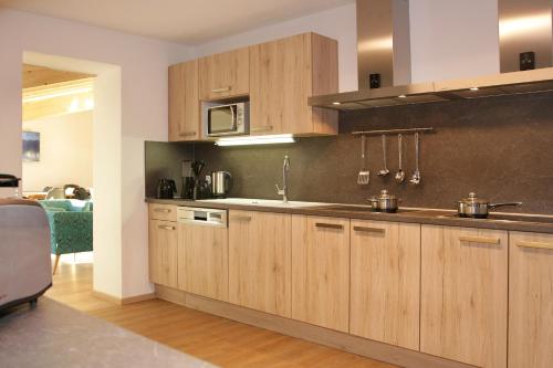 Chalet Zeller Moos