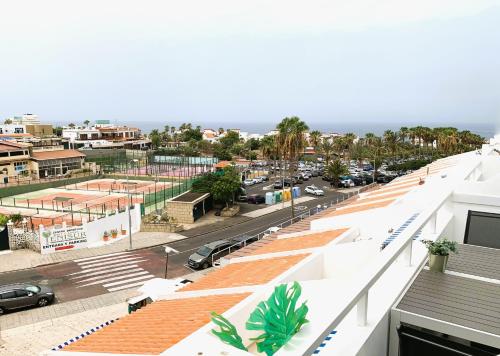 Ocean Seaview Resort