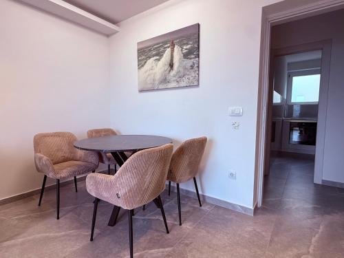 Apartment Gallery - View of the Old Town & Free parking