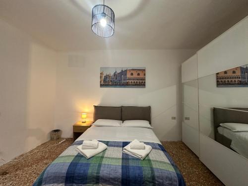 Golden Venezia Guest Rooms photo 39