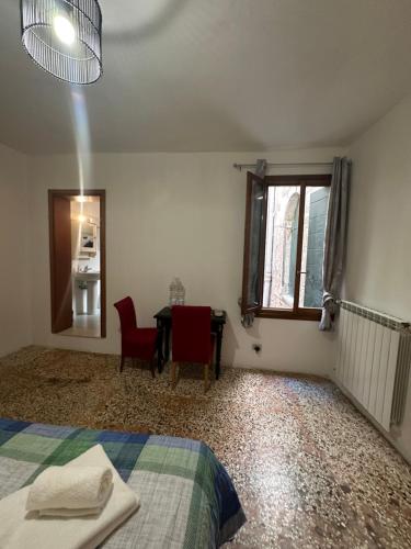 Golden Venezia Guest Rooms photo 67