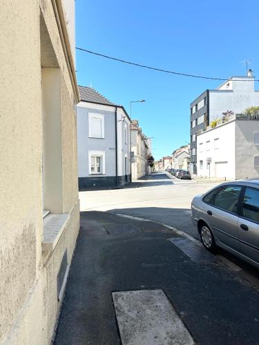 Reims Sherpa Guest House