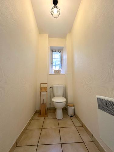 Reims Sherpa Guest House