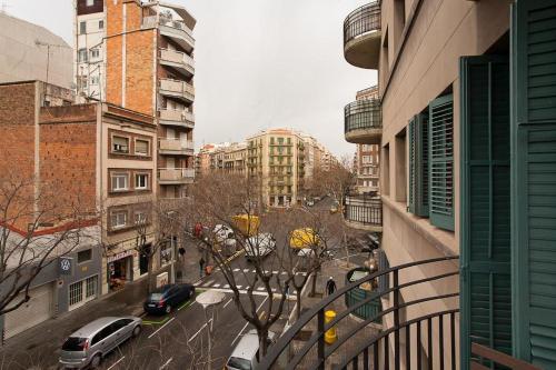 Modern Apartment by Sagrada Familia - Avinguda Gaudí