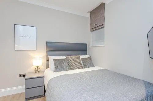 Cleveland Residences Chelsea photo 20