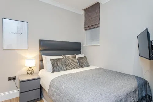 Cleveland Residences Chelsea photo 27