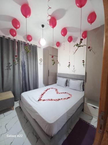Apartment PAUSE Mahdia-zone touristique