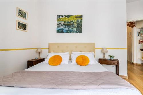 Modern Flat-5mins walk from Uffizi Gallery