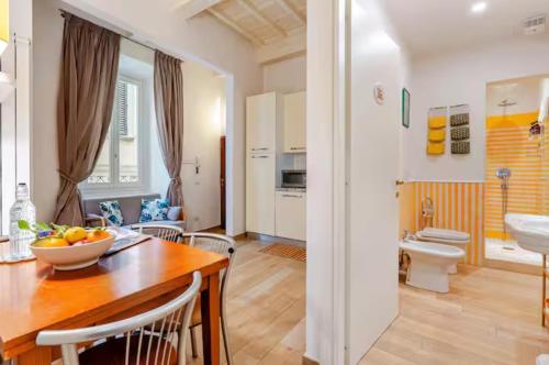 Modern Flat-5mins walk from Uffizi Gallery