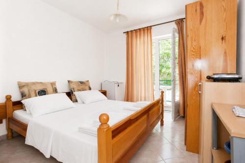 Apartments & Rooms Mare