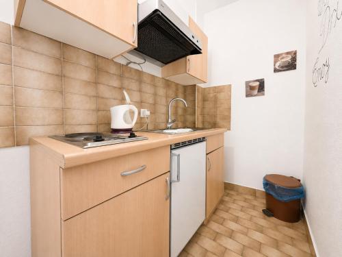 Apartments & Rooms Mare
