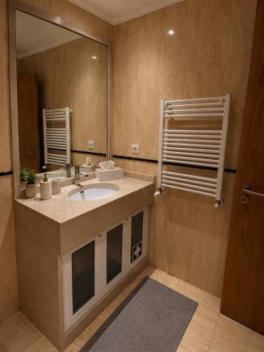 Cosy room with bathroom and private access