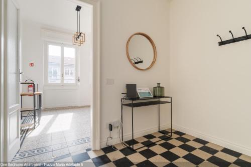 Brera Apartments in Porta Venezia