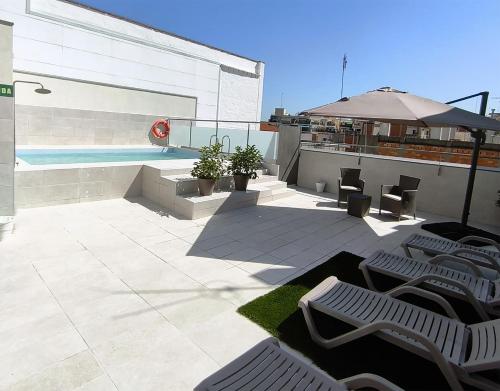 HOTEL BESTPRICE Maragall