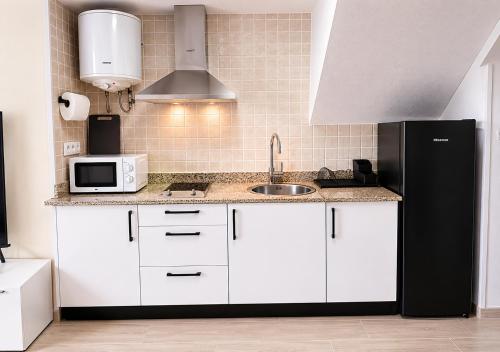 Apartamento Soleado