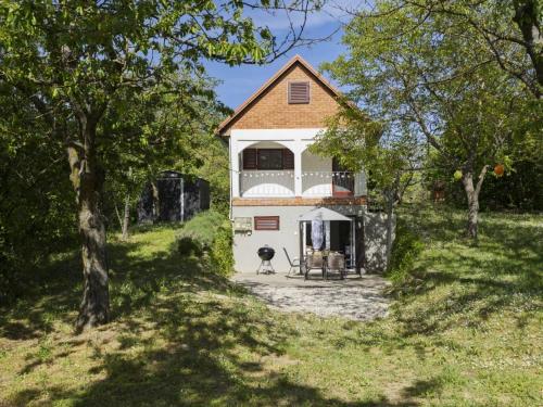 1042 - Öreghegy Kis Ház
