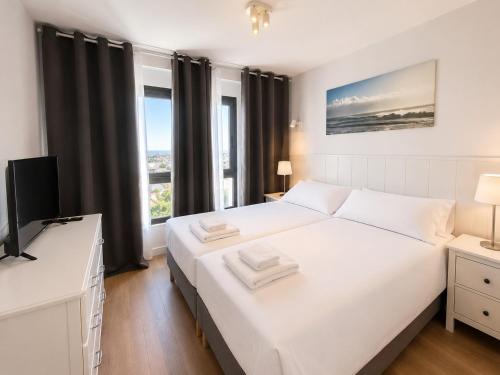 Ocean House Apartamento Exclusivo Vista Mar B3 Plta 7 by Costa del Sol Stay