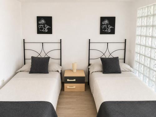 Apartamento Soleado