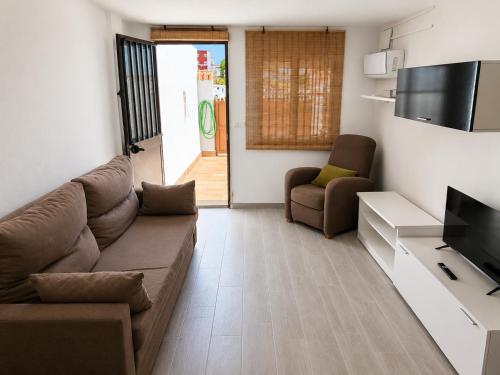 Apartamento Soleado
