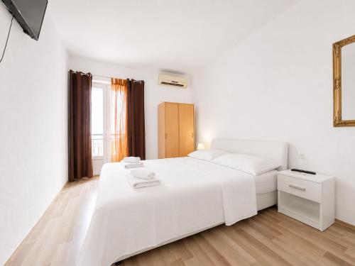 Apartments Nikola