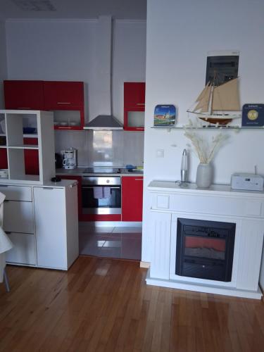 Apartman Pegla